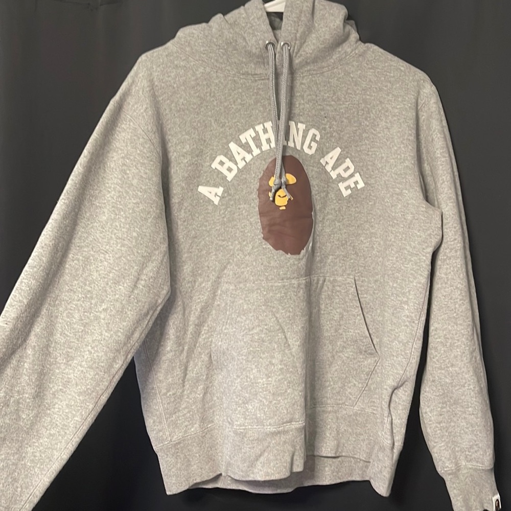 Bape Hoodie